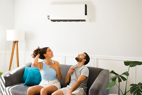 Intervention climatisation à Laval 53
